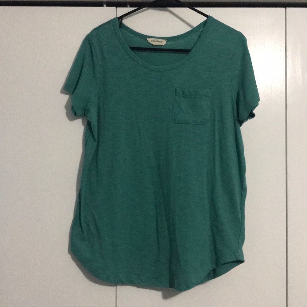 Urban Diction Medium Tee